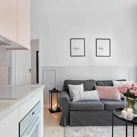 Elite Apartments Old Town Ogarna Premium Gdansk Ngoại thất bức ảnh
