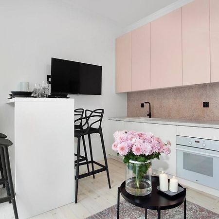 Elite Apartments Old Town Ogarna Premium Gdansk Ngoại thất bức ảnh