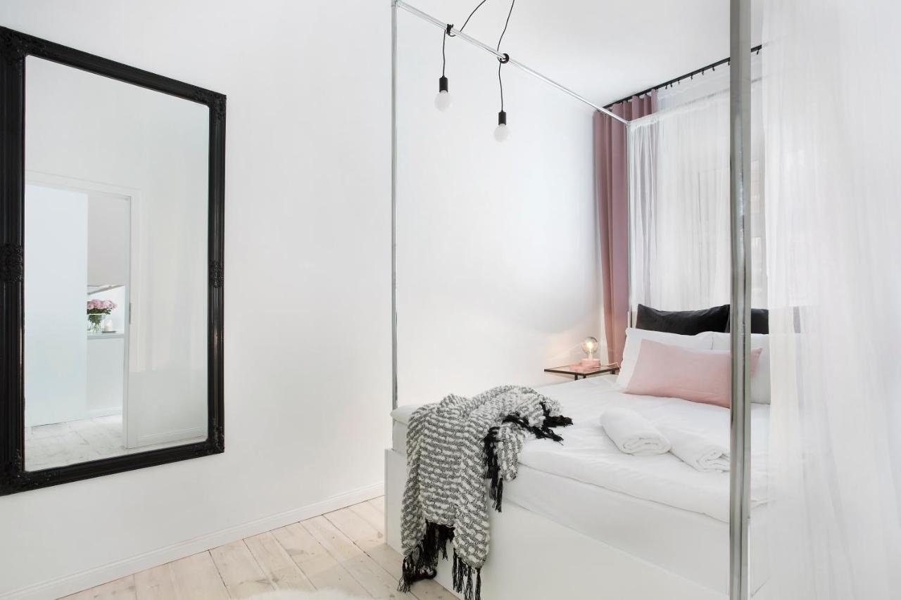 Elite Apartments Old Town Ogarna Premium Gdansk Ngoại thất bức ảnh