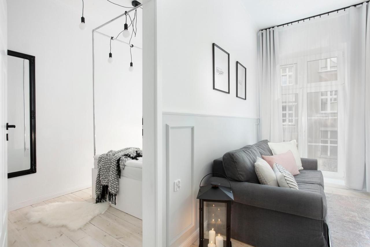 Elite Apartments Old Town Ogarna Premium Gdansk Ngoại thất bức ảnh