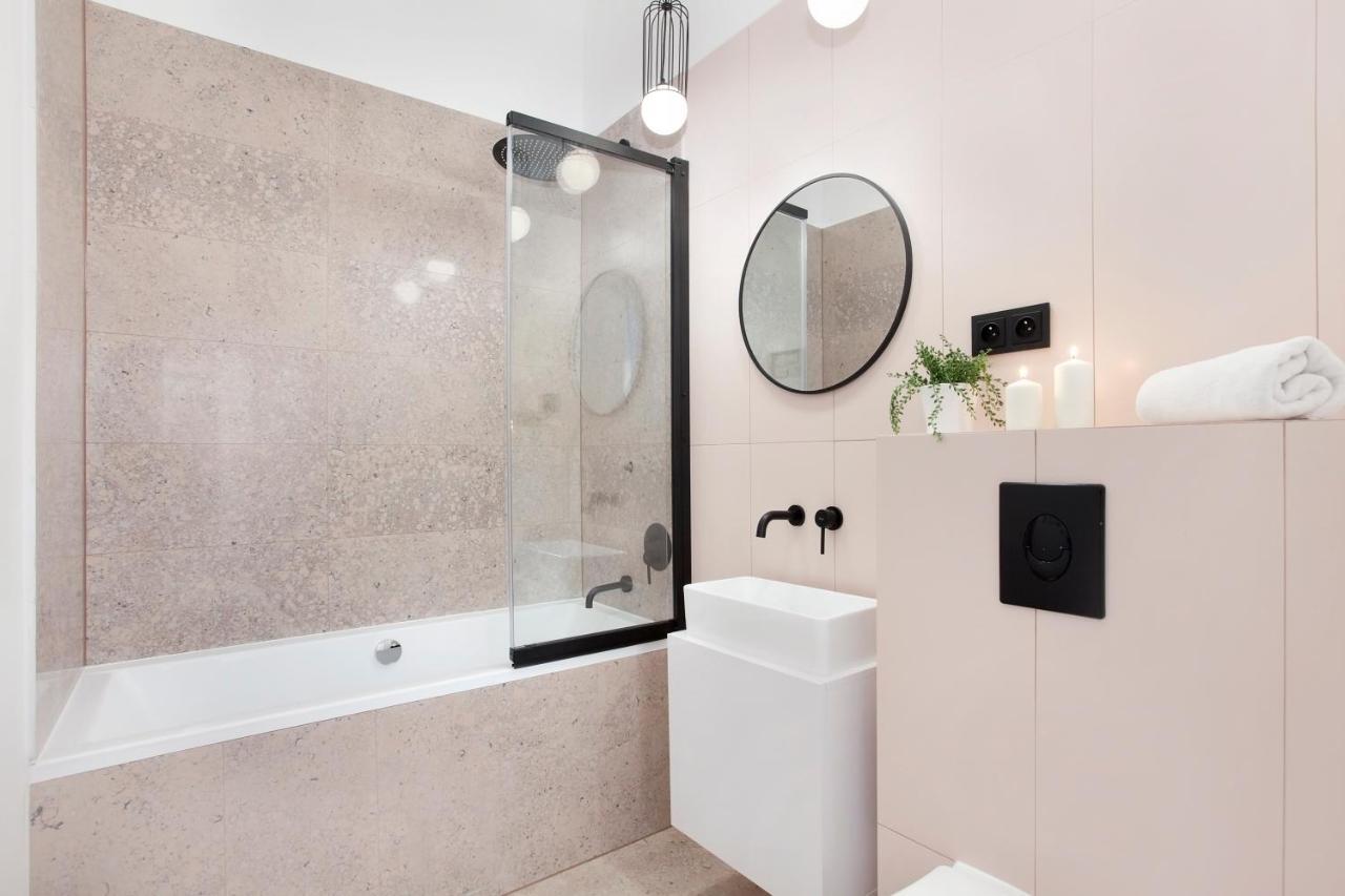 Elite Apartments Old Town Ogarna Premium Gdansk Ngoại thất bức ảnh