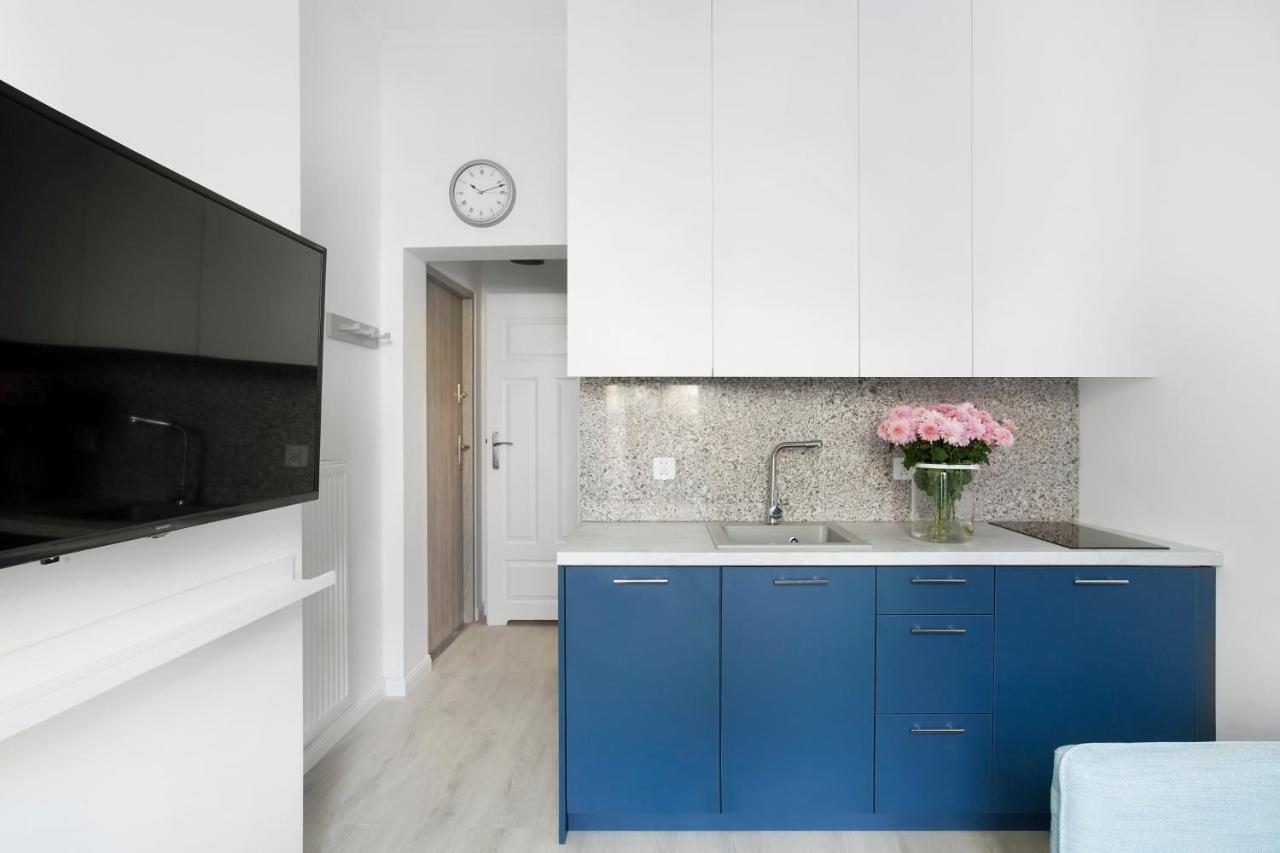 Elite Apartments Old Town Ogarna Premium Gdansk Ngoại thất bức ảnh